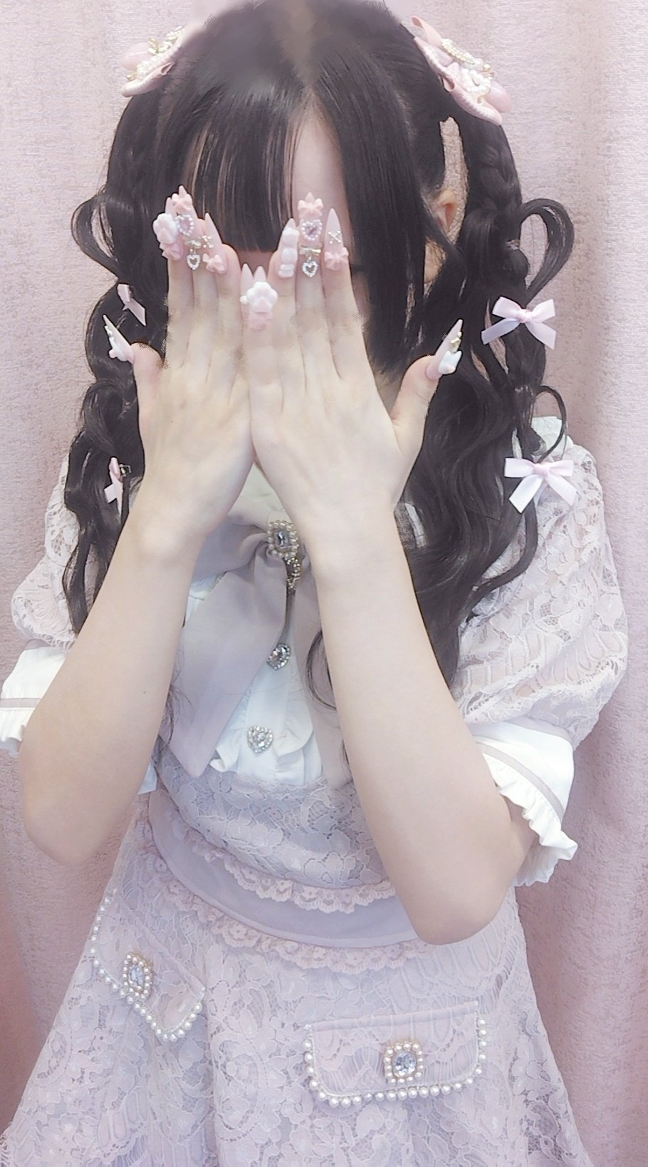 ちーまる (@4lnc_4) / X