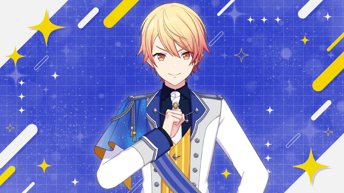 —¡¡¡¡¡ENSEMBLE!!!!!! ✨

El grito de Tsukasa Tenma por sí solo fue estridente, a su lado, Midori se acongojó sintiendo inmediatamente como su oido izquierdo quedaba inutilizado.

Chiaki, que era quien sostenía su mano por el otro lado, parecía completamente bien con ese volumen.