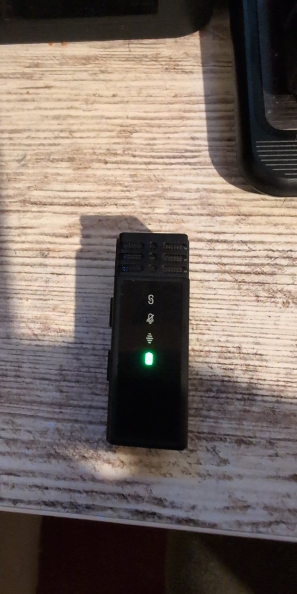 I am abusing my business account and burning a bunch of free credits I've stacked up to use Googles TTS to narrate my fucking online presentation because I have the equivalent of a Temu PS4 mic and I sound like I'm talking into a tin can on the moon.