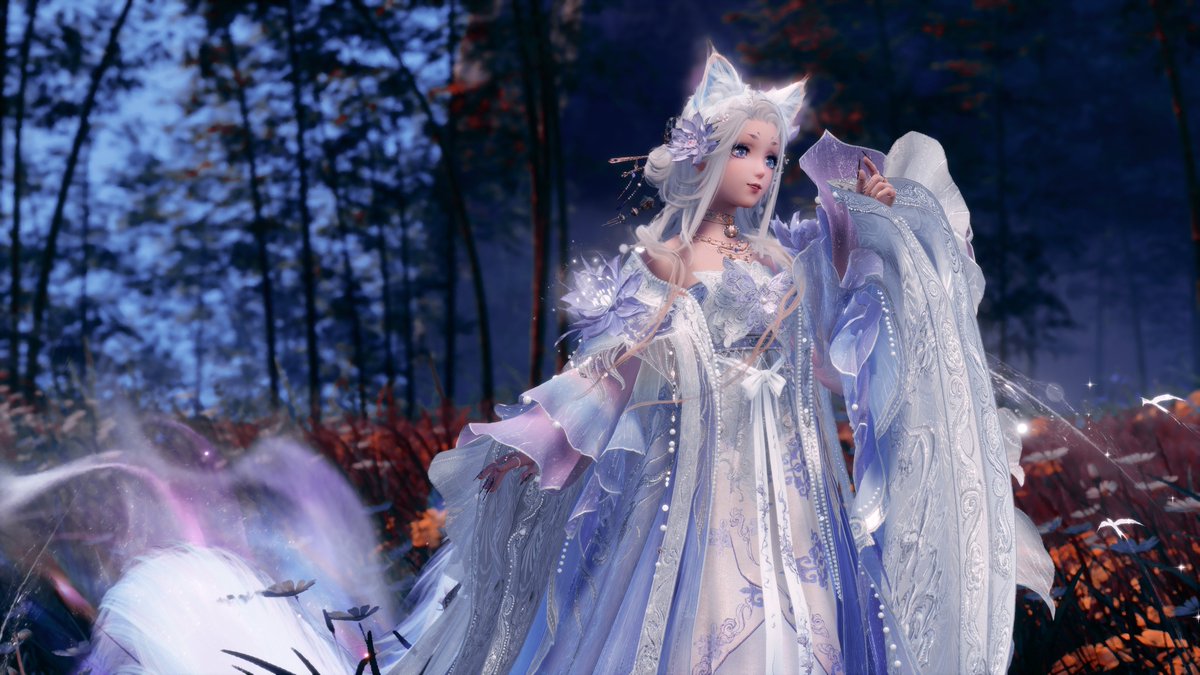 A fox on an adventure 🪷