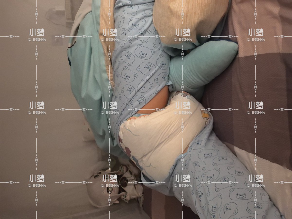 小梦🍼 tweet media