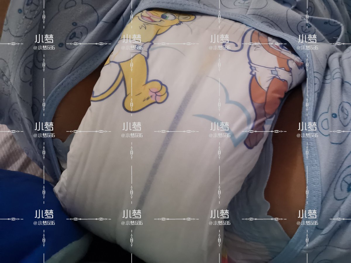 小梦🍼 tweet media