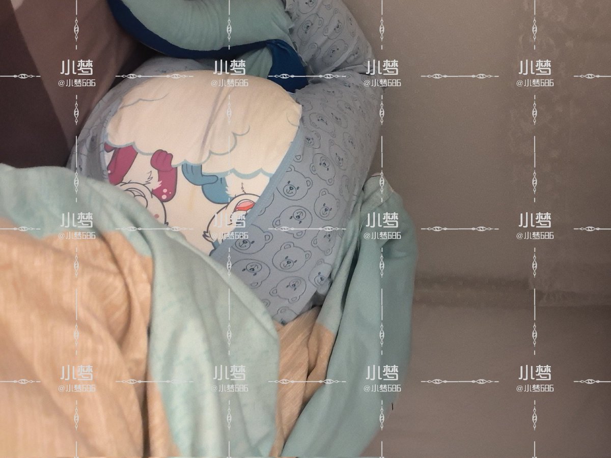 小梦🍼 tweet media