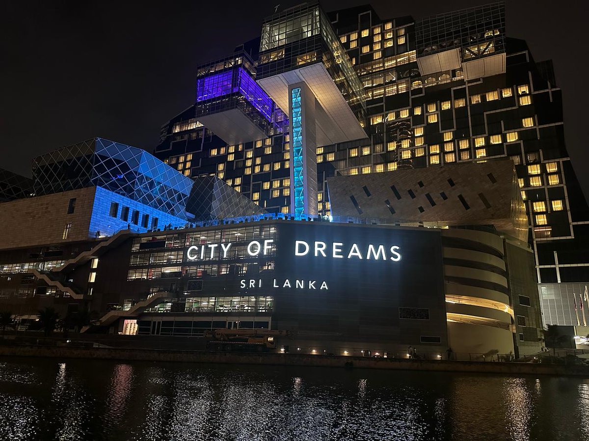 myPOS_SriLanka's tweet image. 🌿 Spa Ceylon’s newest outlet at City of Dreams is now powered by myPOS!
From multi-location inventory to CRM &amp;amp; real-time reporting — our tech drives luxury retail efficiency.
#SpaCeylon #CityOfDreams #myPOS #POS #POSsystemsSriLanka #RetailERP #RetailAutomation