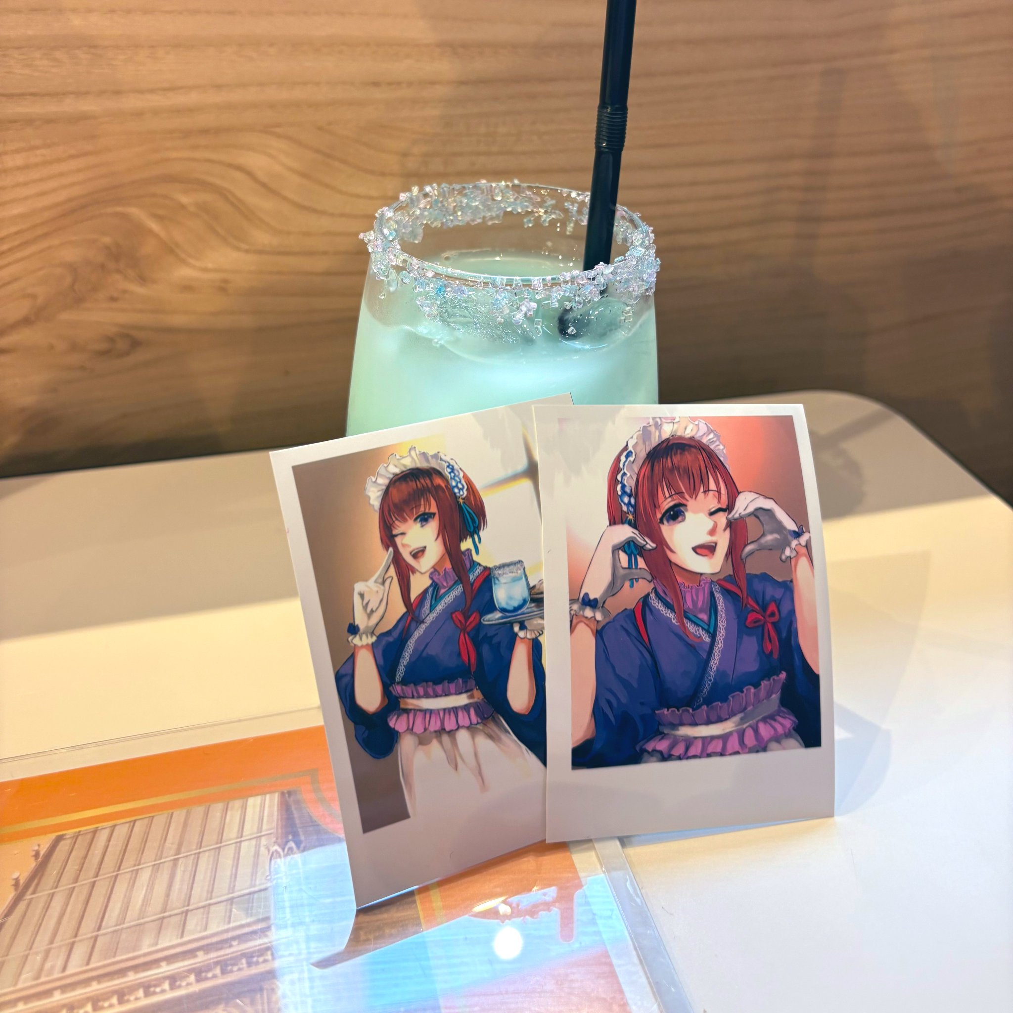 なの on X: 