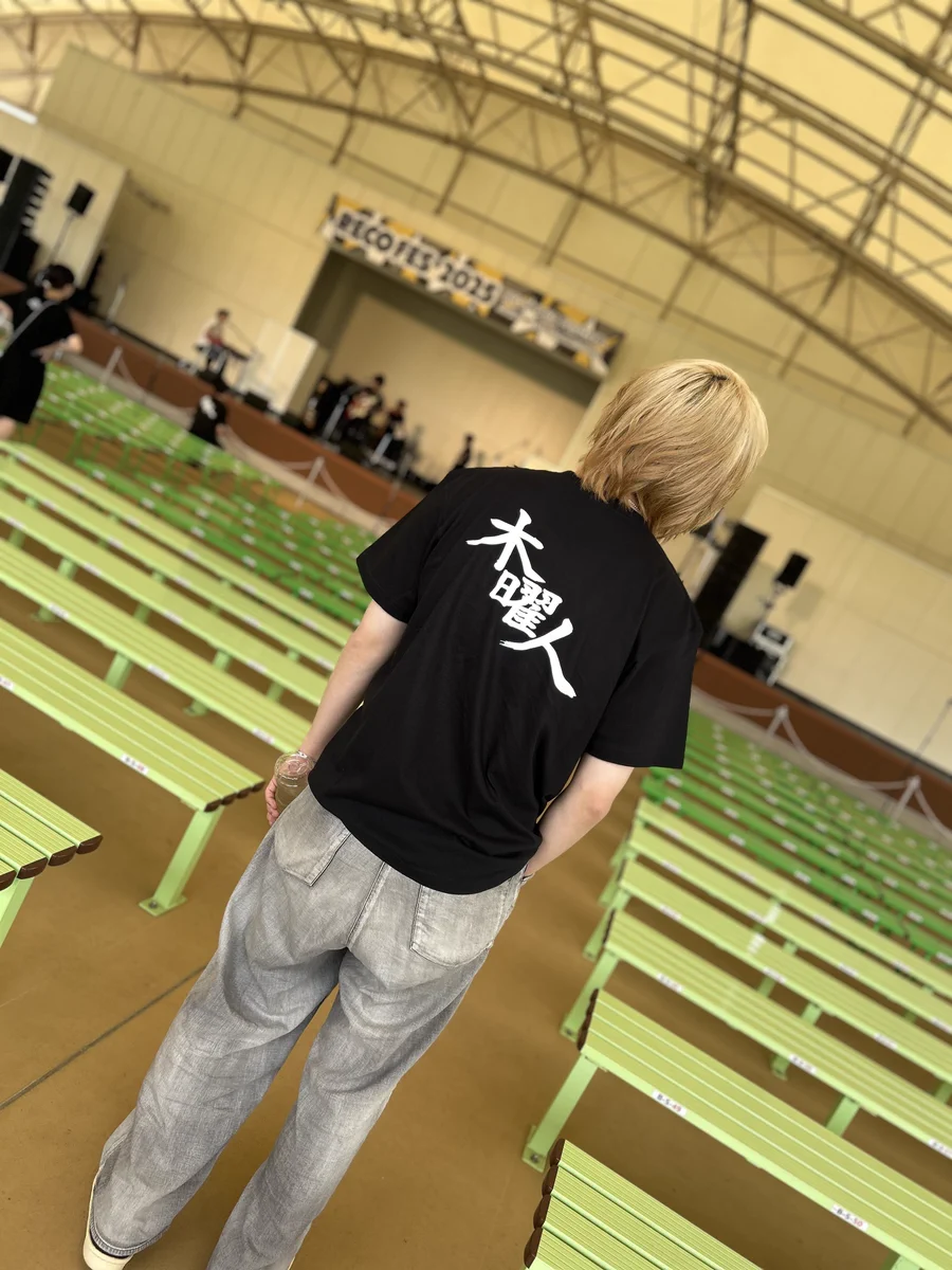 M!LK 吉田仁人 レコフェス2025 木曜人 M!LK 吉田仁人 レコフェス2025