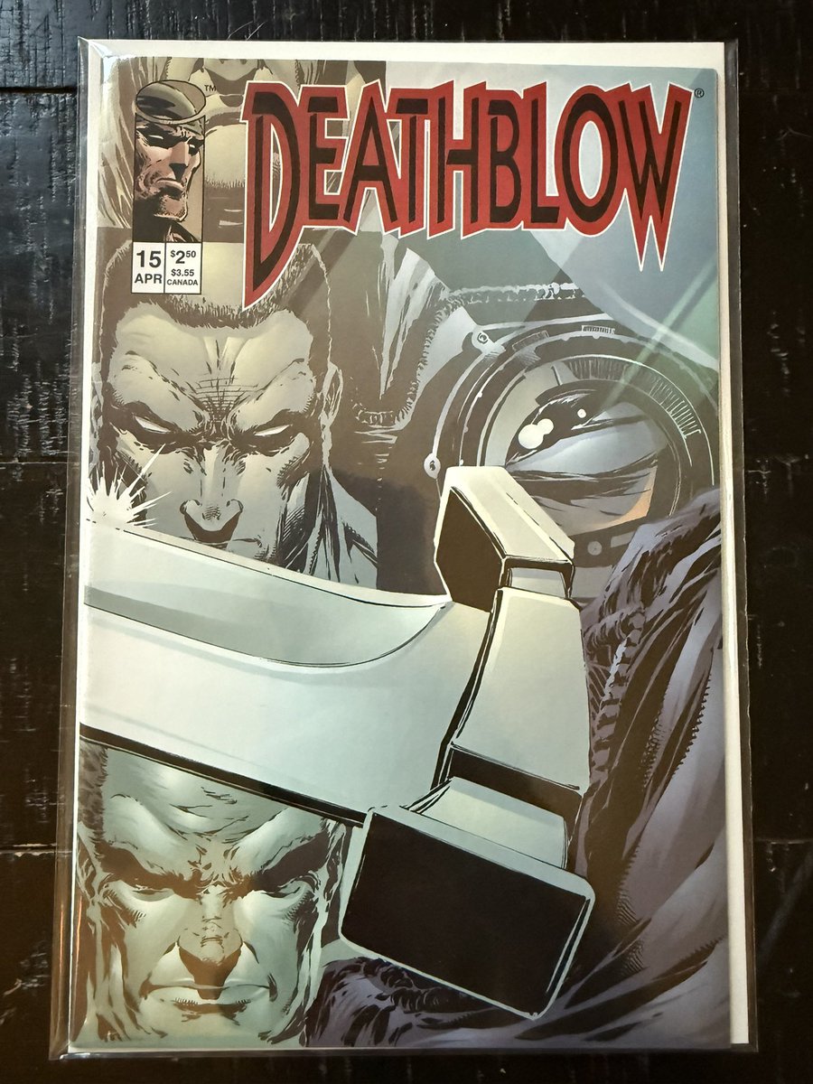 More from Book off today. Tim Truman’s Scout and War Shaman are top notch &amp; you should buy them.