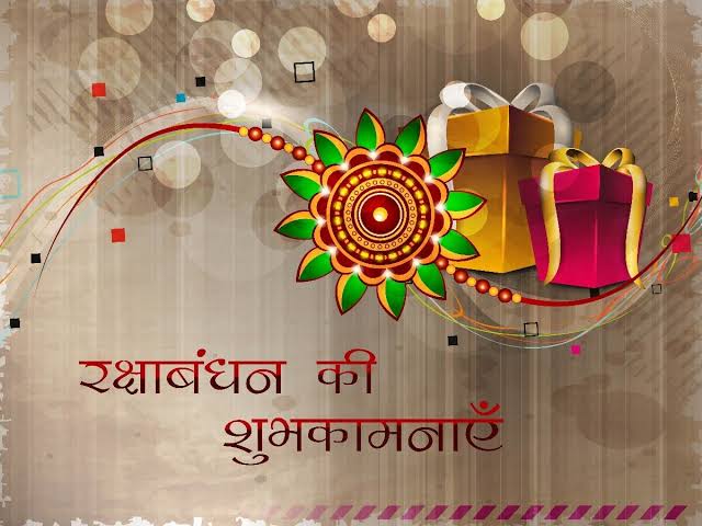 _ramgopalnbh's tweet photo. पावन पर्व रक्षाबंधन की हार्दिक बधाई एवं शु��कामनाएं!
🙏🙏 https://t.co/4bzBOgugHg