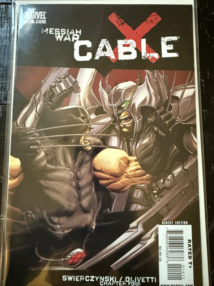 Dollar scores at book off today.