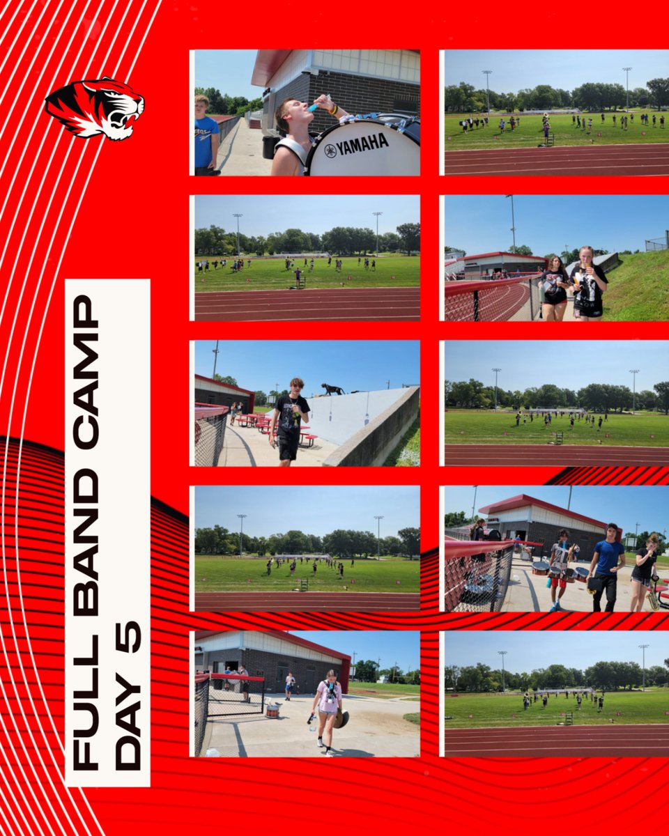 Nothing like popsicles on a hot day!