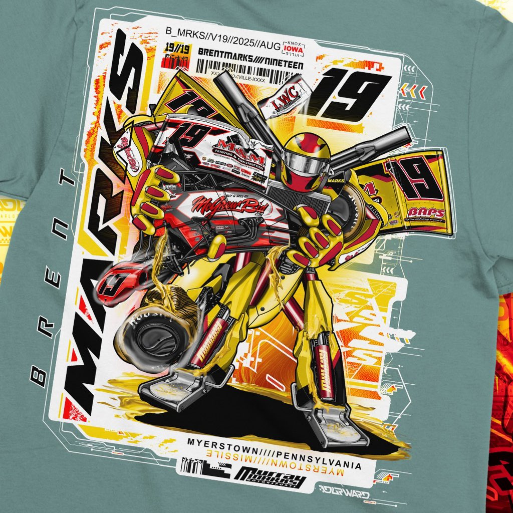 Blaine Durward¹² tweet media