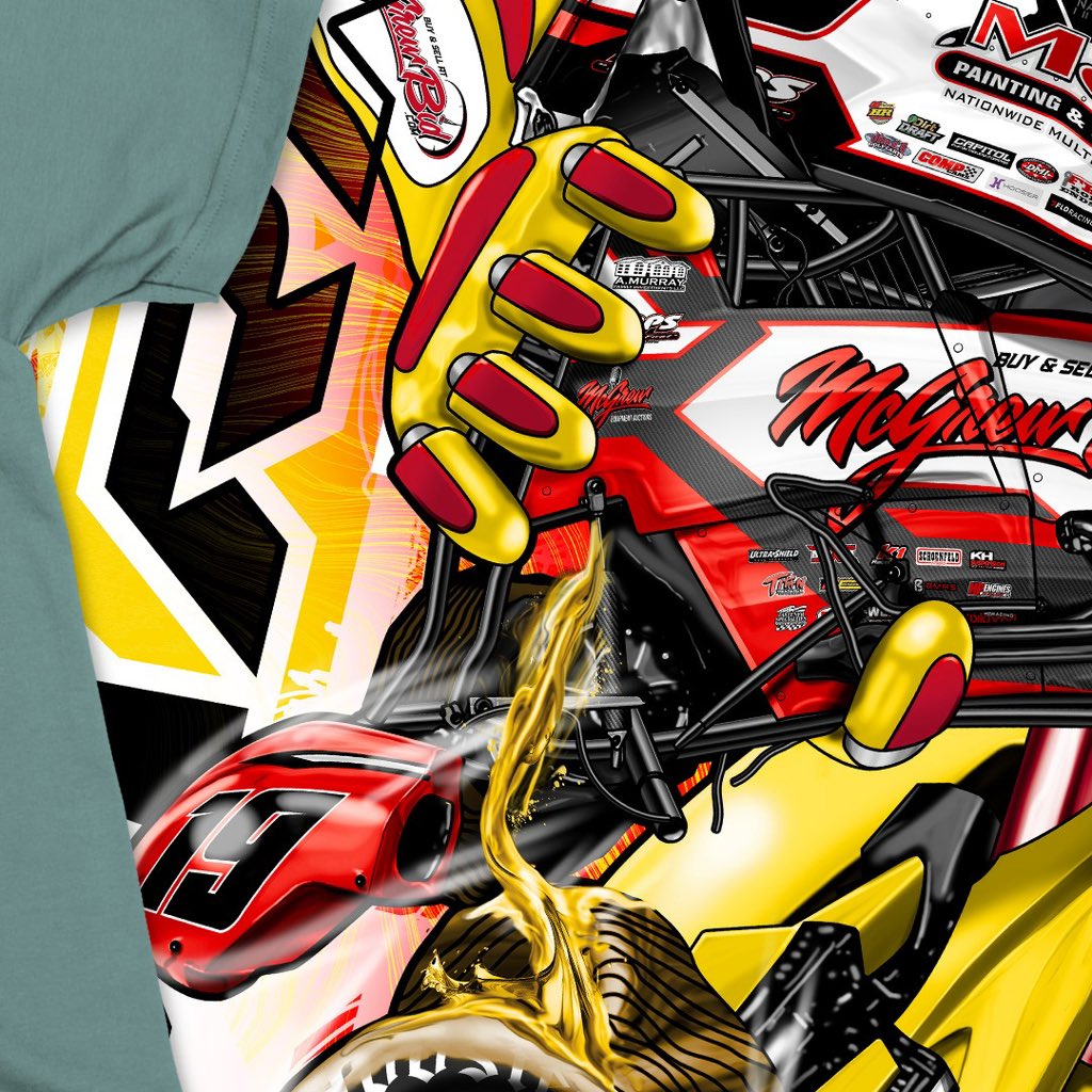 Blaine Durward¹² tweet media