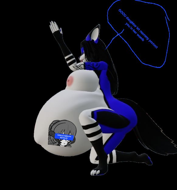 Noelle Amelia (MENTAL BREAK) (@mrwiesspet) on Twitter photo Mmmmffff yes <a href="/burn100b/">Jasmin Starlight~ (currently being converted~)</a> is currently in my womb becoming one of my daughters hehehehe wish her luck on her transformation Mmmmffff yes <a href="/burn100b/">Jasmin Starlight~ (currently being converted~)</a> is currently in my womb becoming one of my daughters hehehehe wish her luck on her transformation
