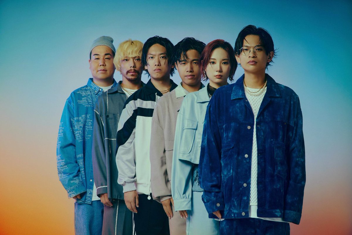 Zepp Nagoya (@zeppnagoya_) on Twitter photo 【TODAY'S PROGRAM】
Lucky Kilimanjaro
LOVE MY DANCE LOVE YOUR DANCE
OPEN 17:00 / START 18:00
#LuckyKilimanjaro ( <a href="/Lucky_klmnjr/">Lucky Kilimanjaro</a> )
#ZeppNagoya 【TODAY'S PROGRAM】
Lucky Kilimanjaro
LOVE MY DANCE LOVE YOUR DANCE
OPEN 17:00 / START 18:00
#LuckyKilimanjaro ( <a href="/Lucky_klmnjr/">Lucky Kilimanjaro</a> )
#ZeppNagoya