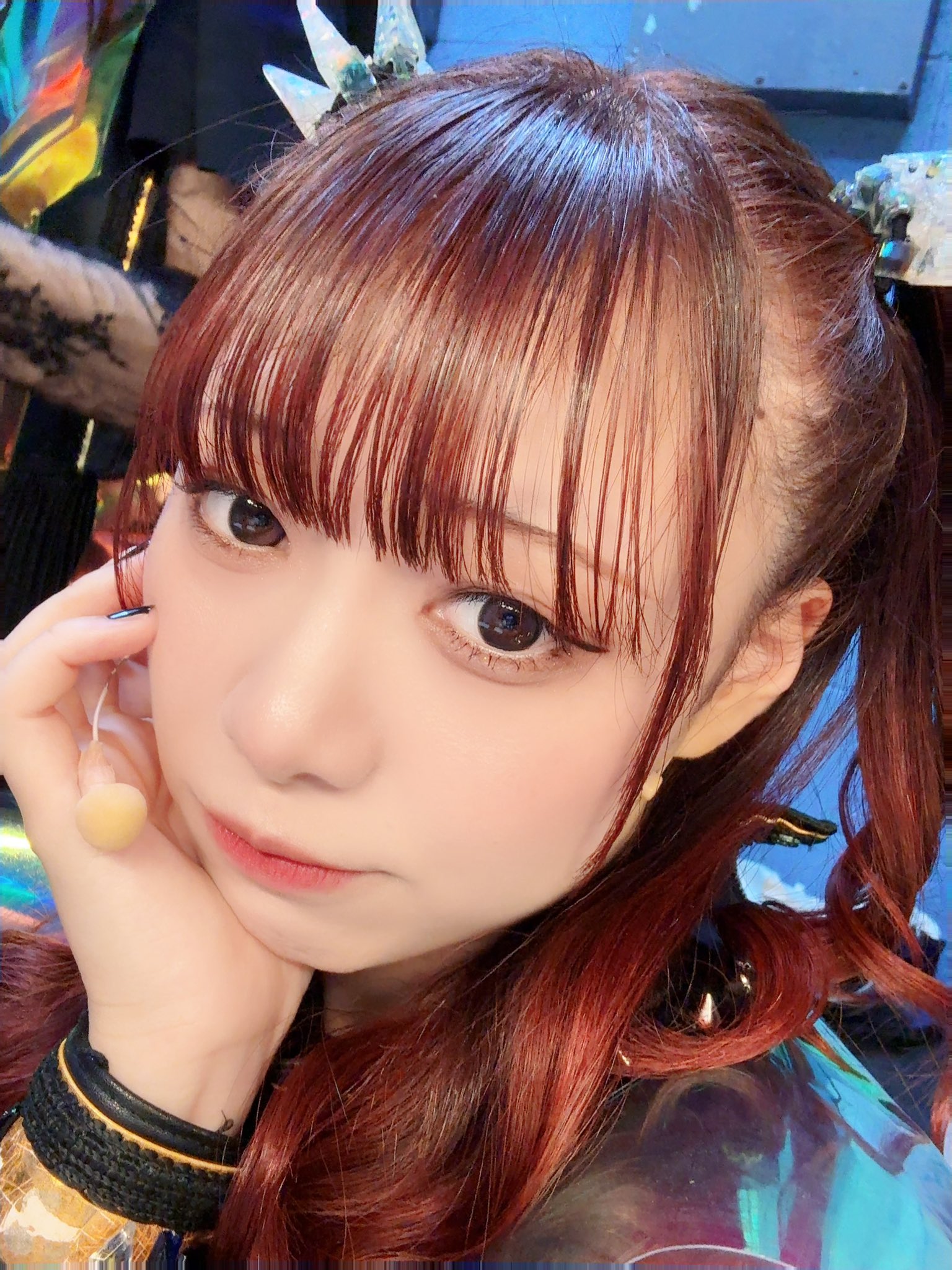 タレント・お笑い芸人 MISAE 佐藤みさえ(MISAE／MISAMETAL)🦖@DIZZYREVERSE/DIZZYMETAL