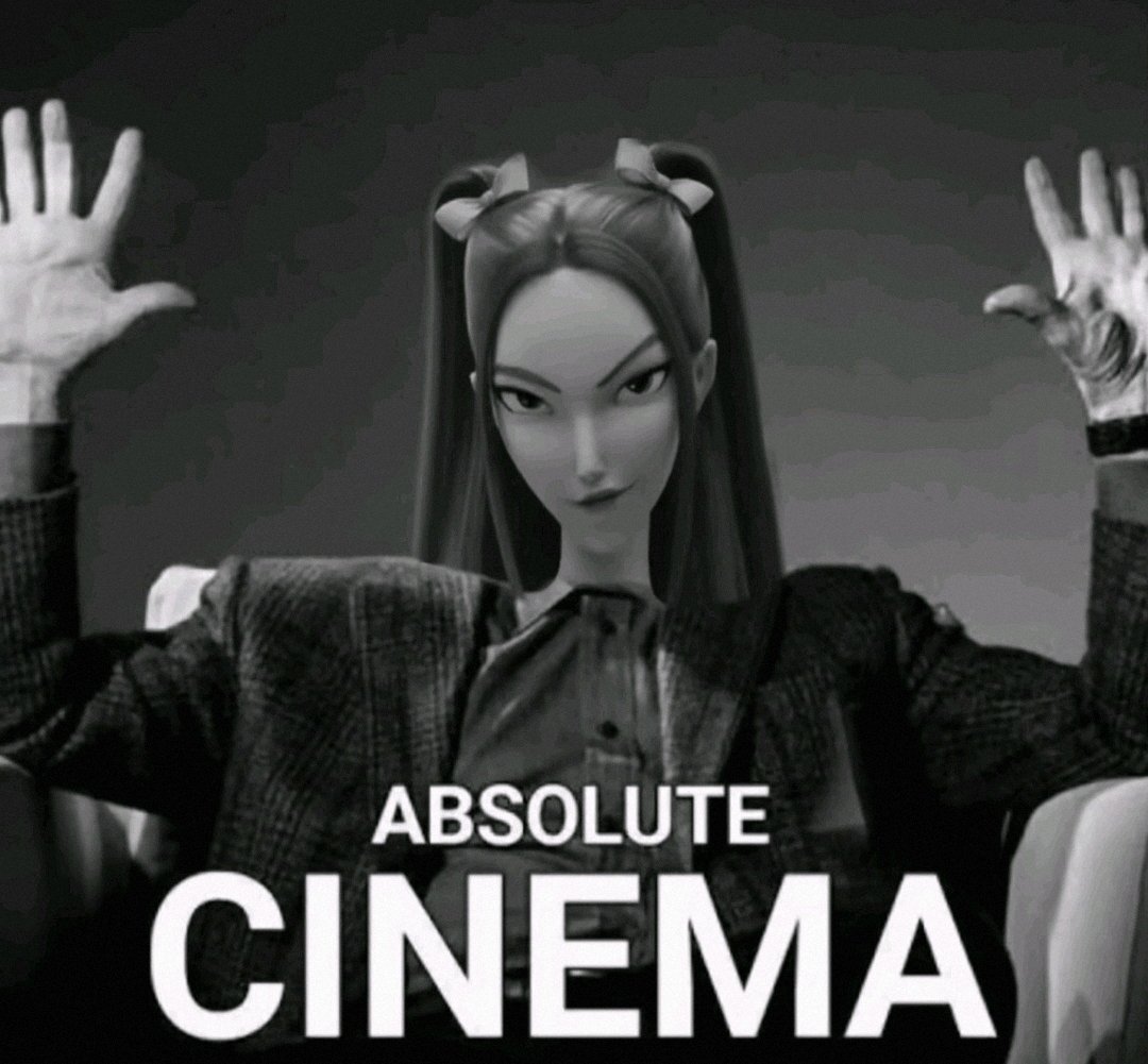 MORE DOODLES!, im on chp21 atm, im cooking some more, PLEASE WAIT FOR ME #Polytrix #Rumira #zoemira