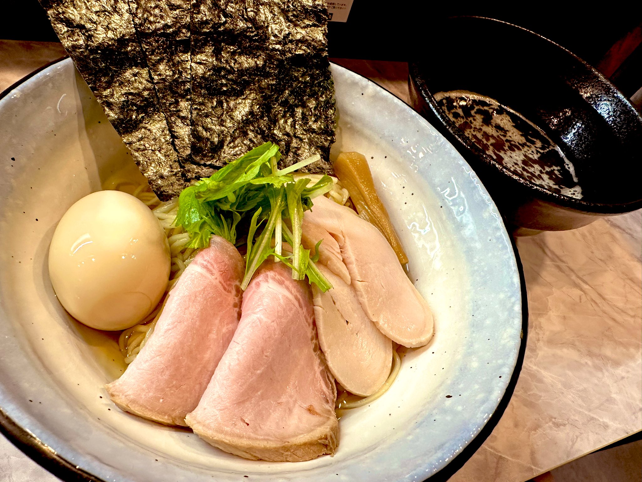 The Noodles & Saloon Kiriya 公式 on X: 