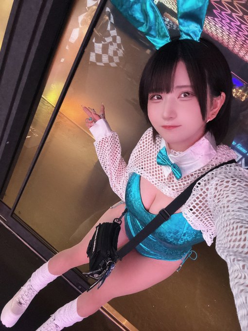 Twitterのコスプレ画像40