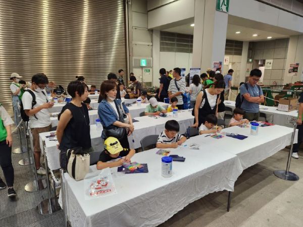 国際鉄道模型コンベンション実行委員会 tweet media