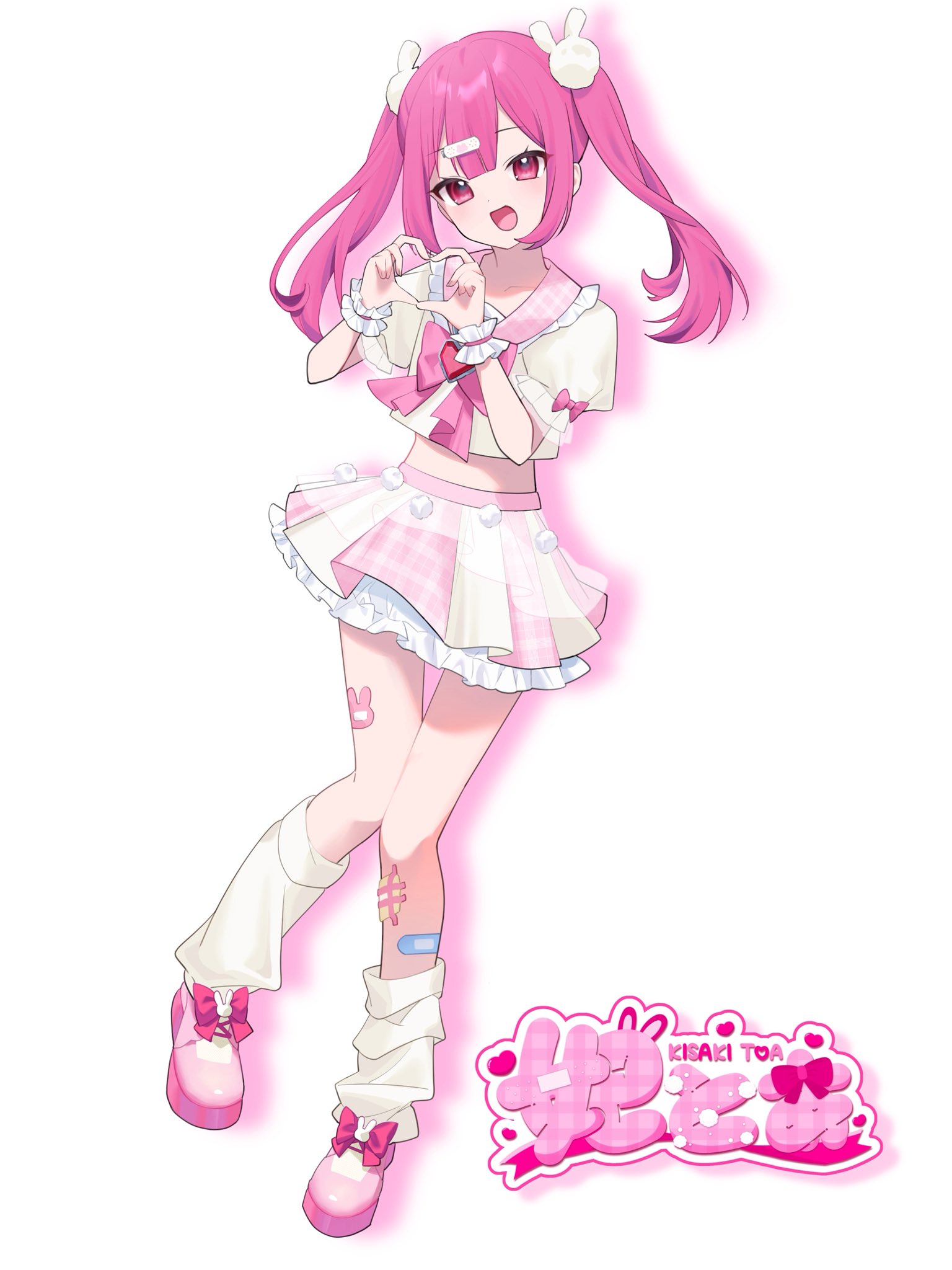 妃とあ🐰👑🎀バ畜 on X: 