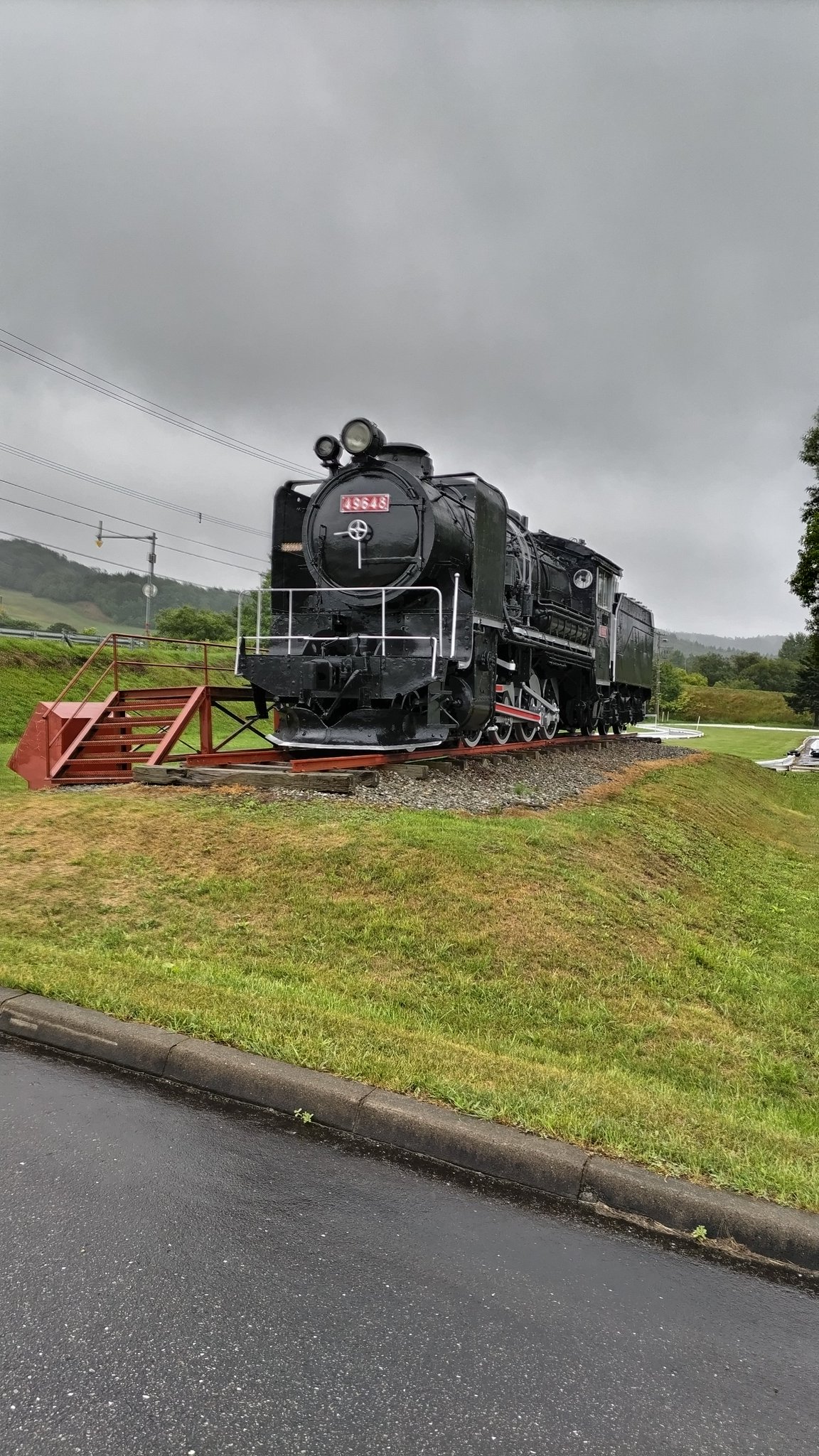 北のオールドアメリカン : 北海道に残された米国製機関車を追って 北のオールドアメリカン 北海道に残された米国製機関車を追って