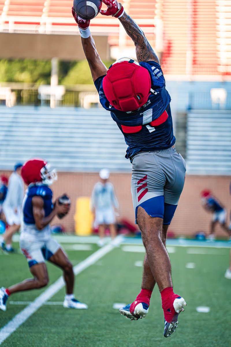 Caleb Dozier tweet media