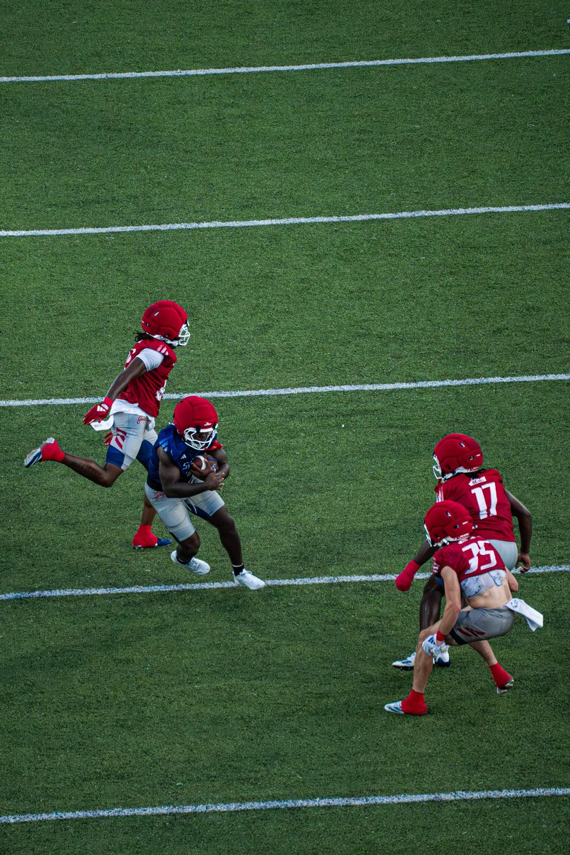 Caleb Dozier tweet media