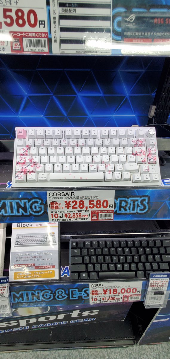 買わなければならなかった