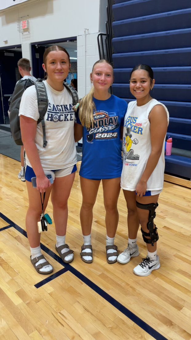 Lillian Masters (@lillianmmasters) on Twitter photo Thank you <a href="/NorthwoodWBB/">Northwood WBB</a> and <a href="/CoachHaggadone/">Autumn Hunter</a> for an amazing camp! I had lots of fun and cant wait for next year! 💙 <a href="/MIprospects/">MichiganProspects</a> <a href="/BCJGlennGBB/">John Glenn GBB</a> Thank you <a href="/NorthwoodWBB/">Northwood WBB</a> and <a href="/CoachHaggadone/">Autumn Hunter</a> for an amazing camp! I had lots of fun and cant wait for next year! 💙 <a href="/MIprospects/">MichiganProspects</a> <a href="/BCJGlennGBB/">John Glenn GBB</a>