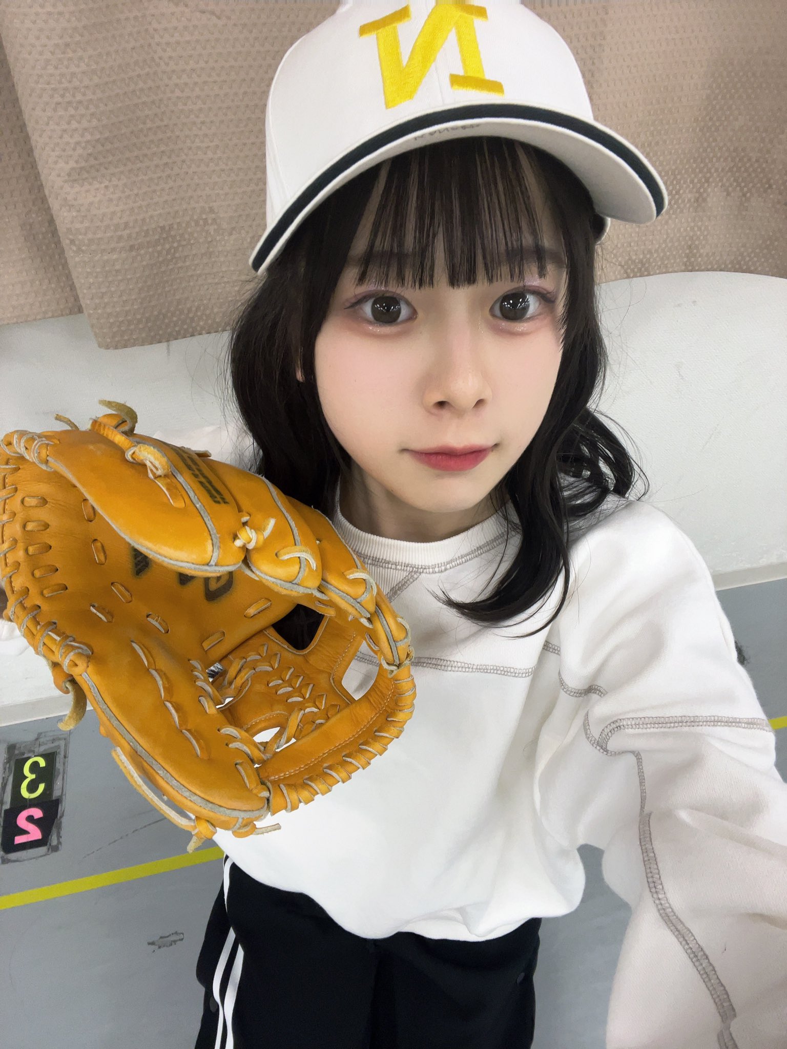 青原優花　直筆　チェキ　リミスタ　NMB48 ※お値下げ中 61miqgkhHfL._AC_SY200_QL15_.jpg