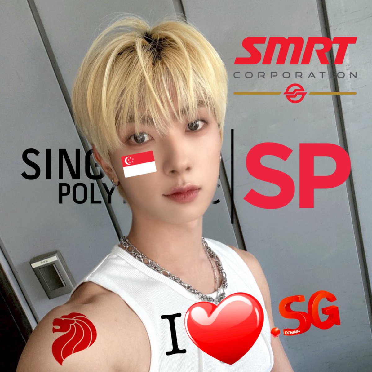 altaregis's tweet photo. MAJULAH! 🇸🇬 #HBD_SIN6AP0RE https://t.co/5J87gmxRLH