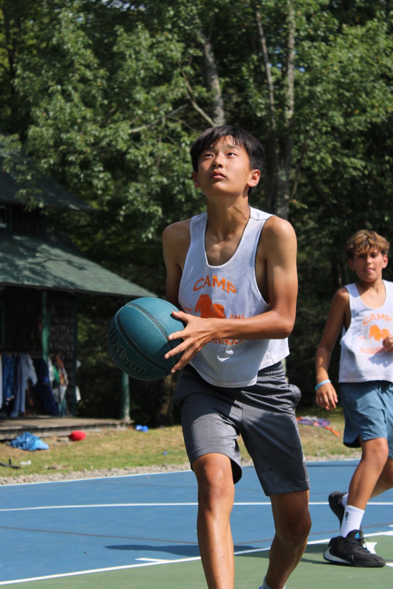 Camp Susquehannock tweet media