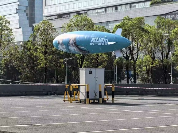 KUROFEST
想像してたのの100倍小さかった
クロゲくん斜め下過ぎない？