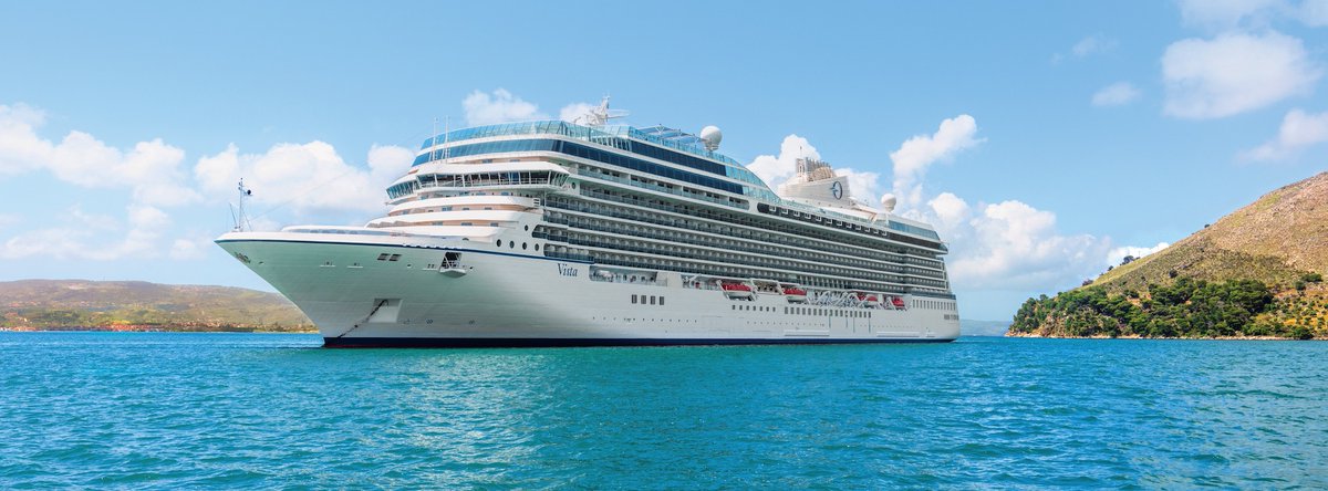 Oceania Cruises Unveils New Kangaroo Route Aboard Oceania Vista - allthingscruise.com/oceania-cruise…