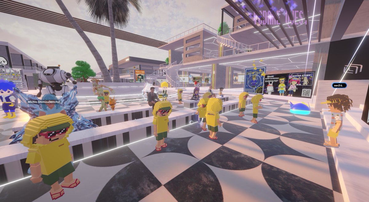 MITSUAKI_HEAVEN tweet media