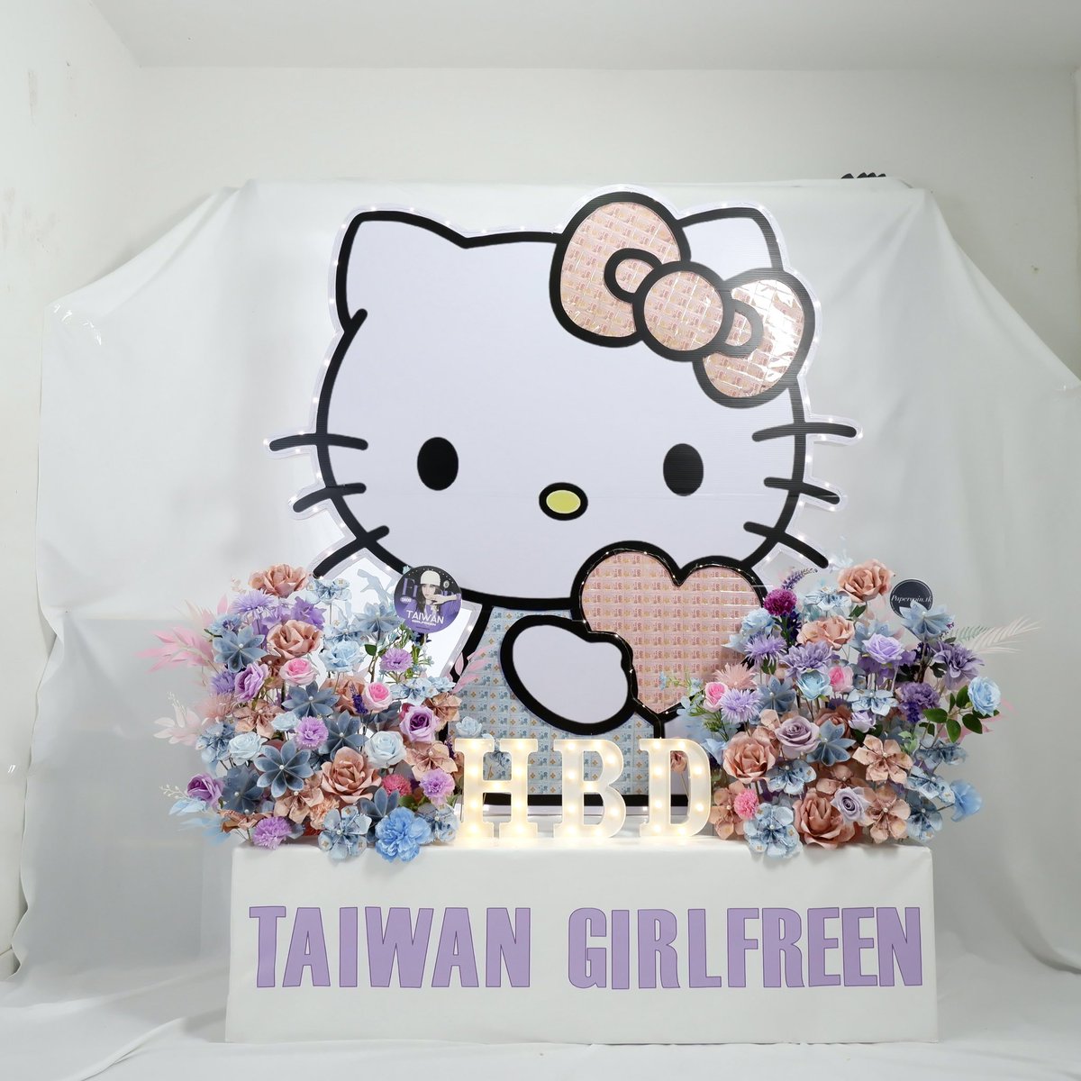 Taiwan GirlFreen tweet media