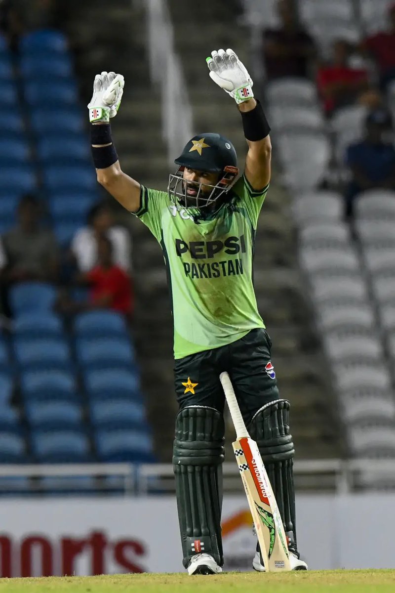 Pakistan won By 5 wickets