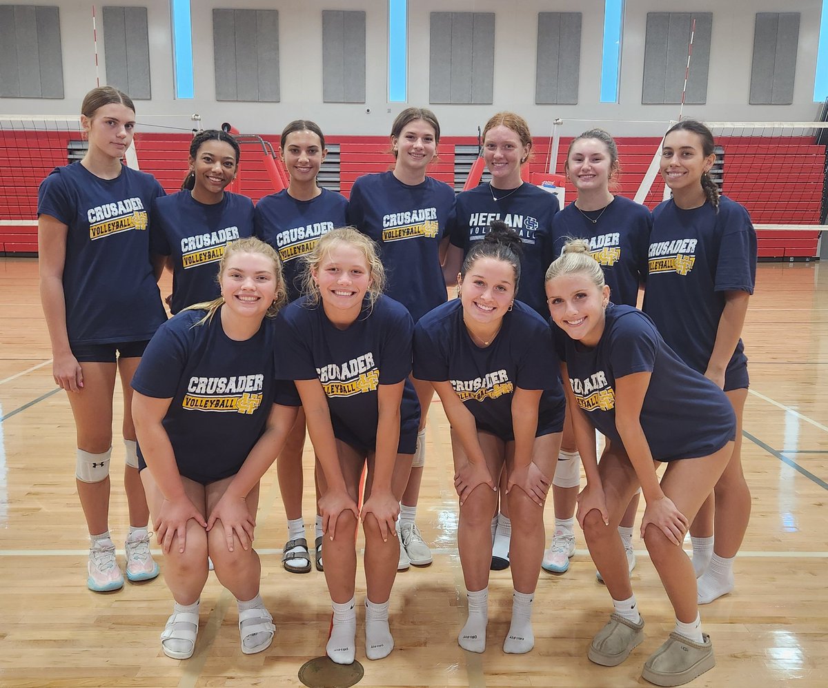 What a great two days at the IGCA Team Camp. We are ready for Monday!