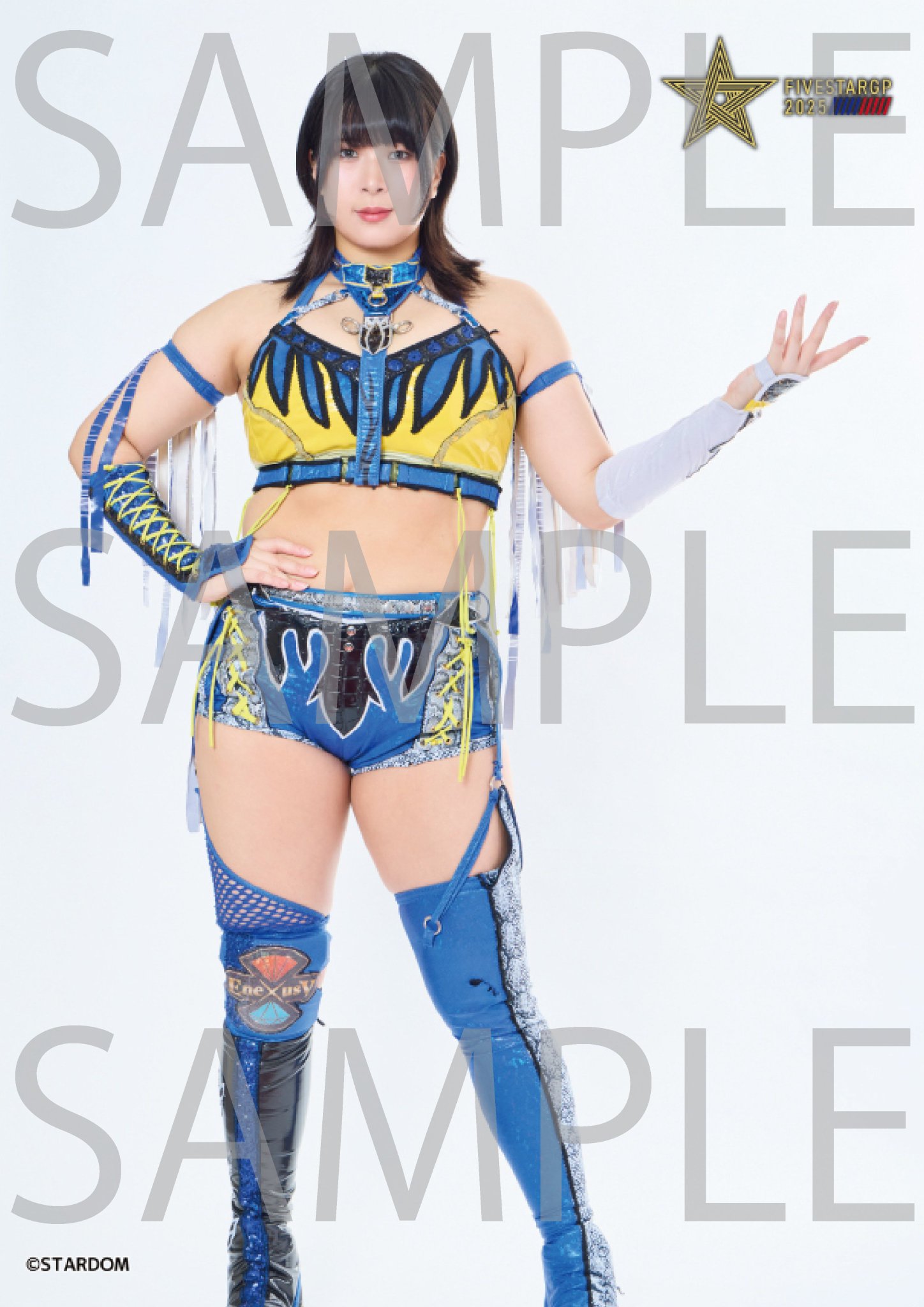 スターダム✪STARDOM on X: 