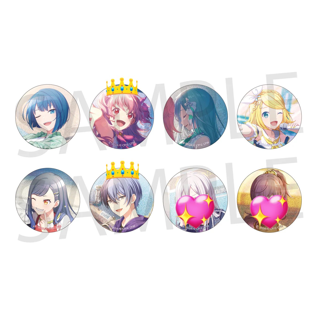 缶【プロフ閲覧推奨】　まふゆ25点 さくらもち on X: 