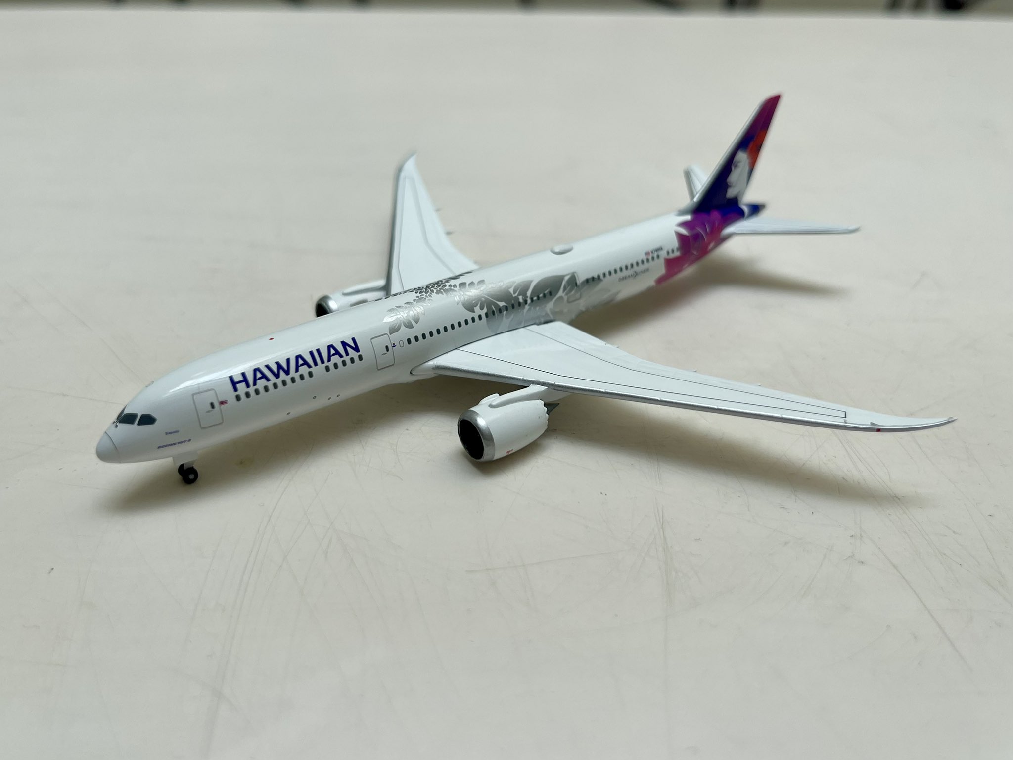 Flying Panda 747 on X: 