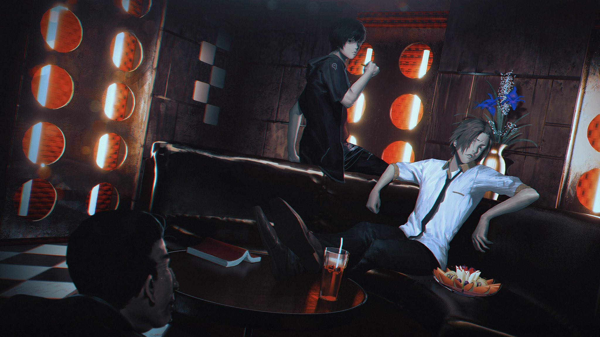 死印 死印（PS4/PSVita/XboxOne/Switch）のゲーム情報まとめ｜Gamer