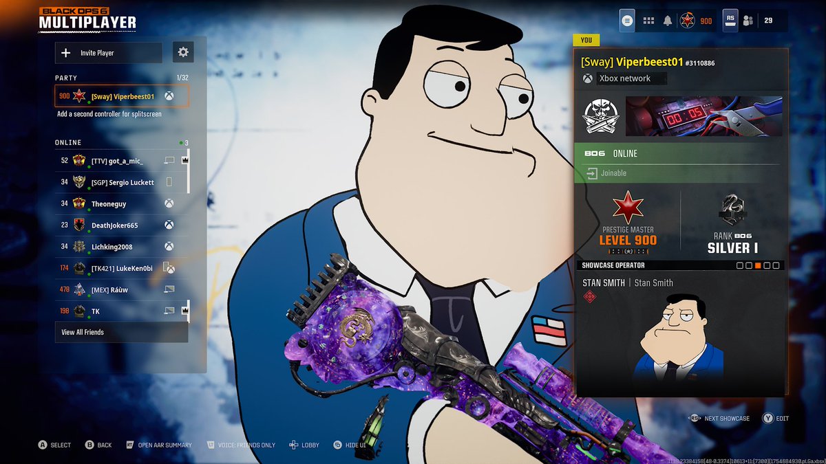 Level 900 ✅

One More Round Then Its Completion with The Level 1000 Grind