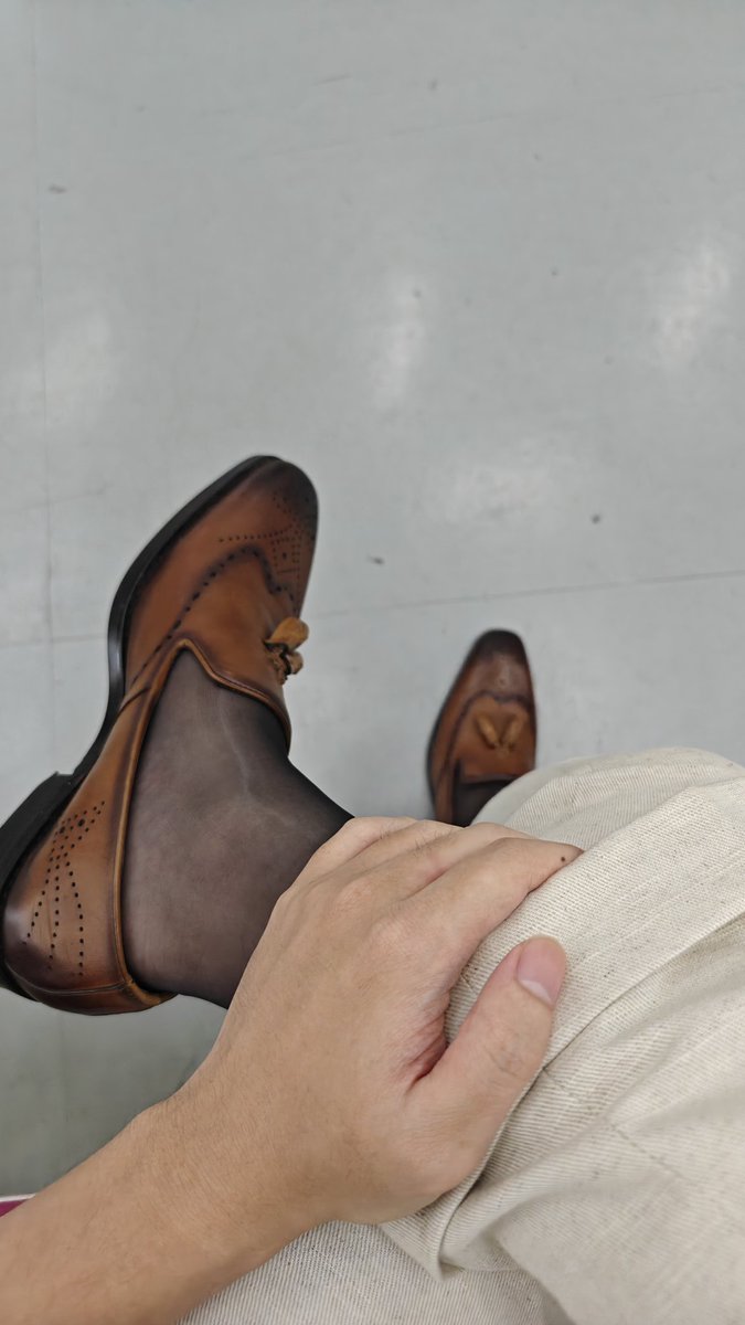 在地铁上0人在意。