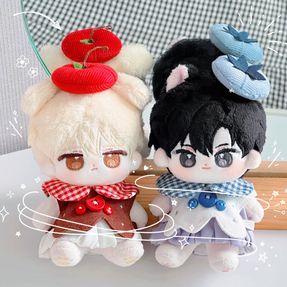 🍎 #여기_밥뭉대_주문이요
🫐 #나만믿어_배우뾰