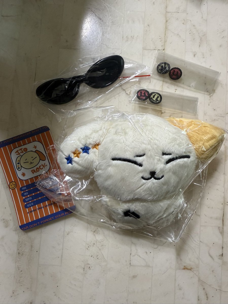 제 쪼록이가 왔어요...🥺🫶 ㄴㅁㄱㅇㅇ!!!!