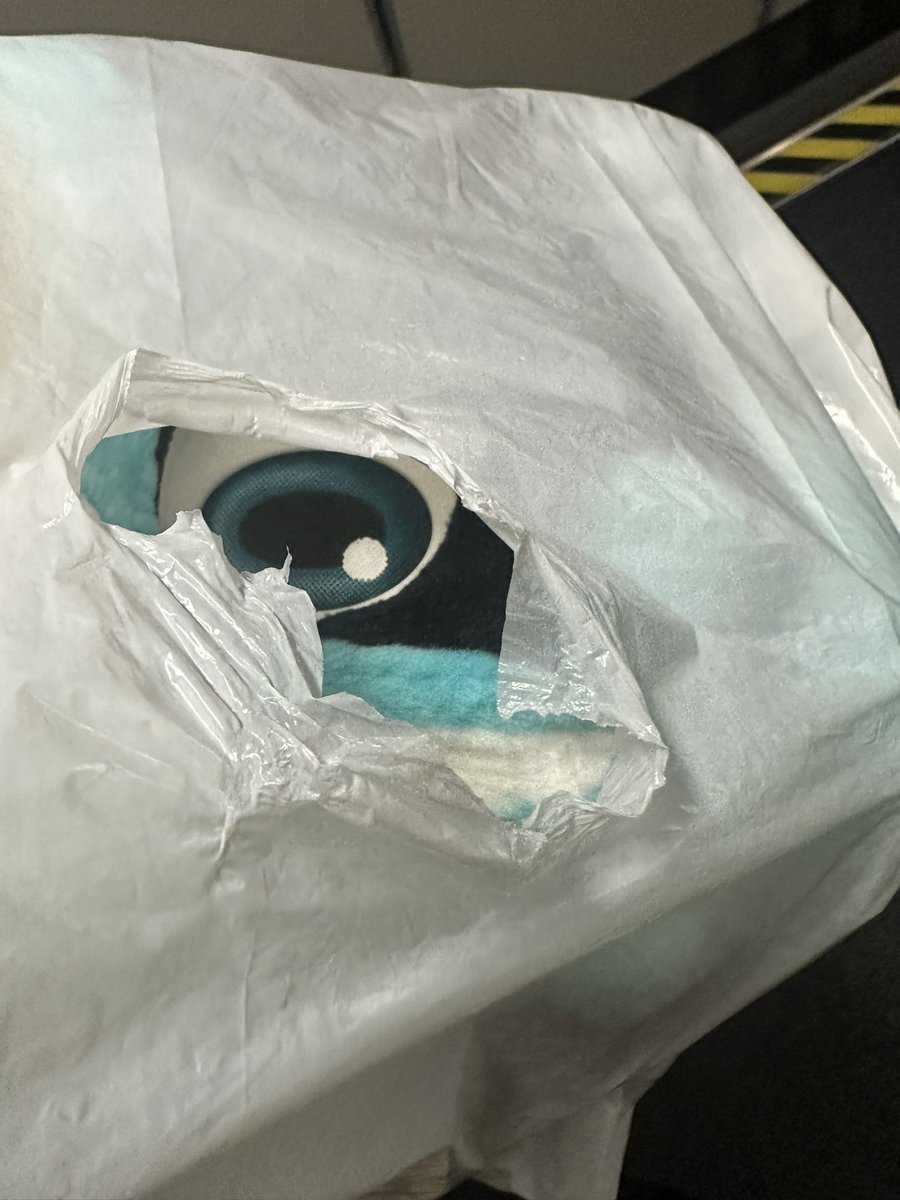 bothersome animal has been trashed :3