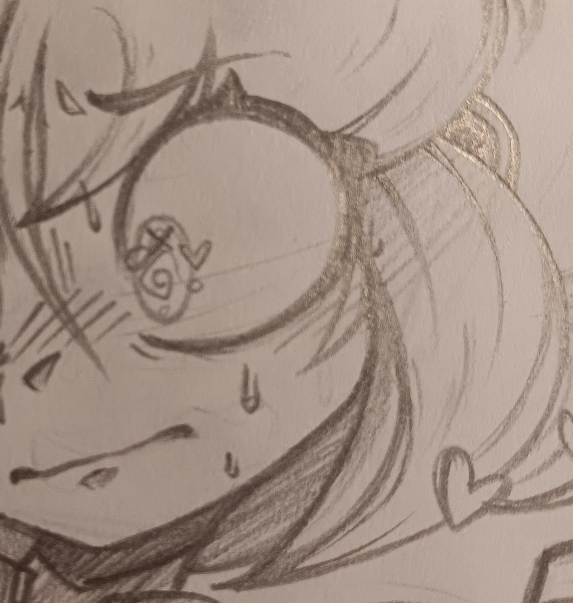 Lord_380's tweet photo. You guys are not aware of how much im trying to cook THESE DAYS. I feel extremely productive and I would love to share all this stuff with you all so bad ♡ #diamondforceart https://t.co/o3GzgshO2z