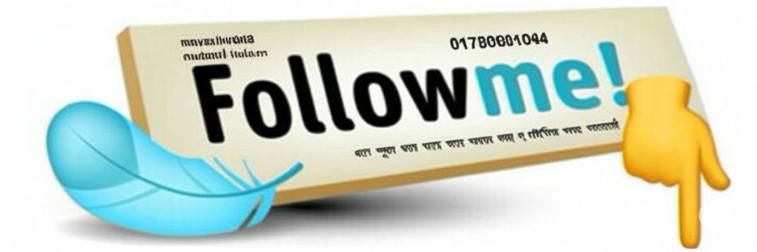 mayaabir008's tweet photo. If you don’t follow back, I’ll unfollow—simple as that! But if you follow me, follow back is guaranteed 💯
#FollowBack #TwitterRules #UnfollowPolicy https://t.co/JT9yGydb36