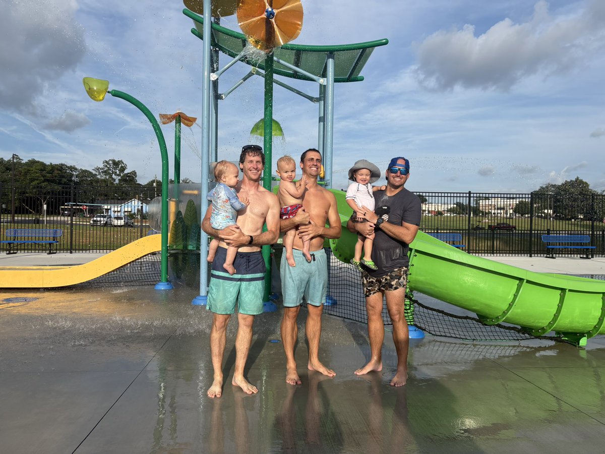 Coach Joel Taylor π (@koachtaylor) on Twitter photo Thank you to <a href="/CarrolltonParks/">Carrollton Parks & Recreation</a> for hosting us @ Midtown water park. We had a blast. Thank you to <a href="/CarrolltonParks/">Carrollton Parks & Recreation</a> for hosting us @ Midtown water park. We had a blast.
